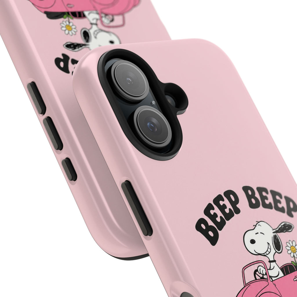 Beep Beep Phone Case