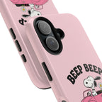 Beep Beep Phone Case