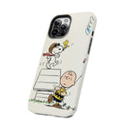 Flying Ace Phone Case