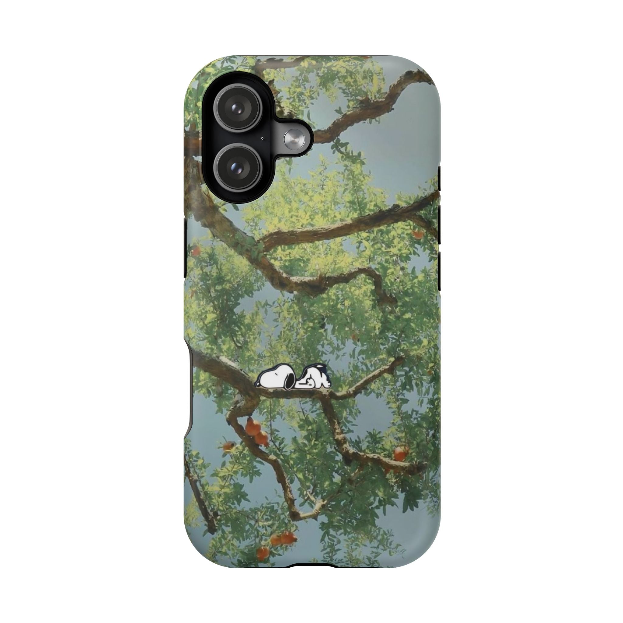 Panda Couple Phone Case