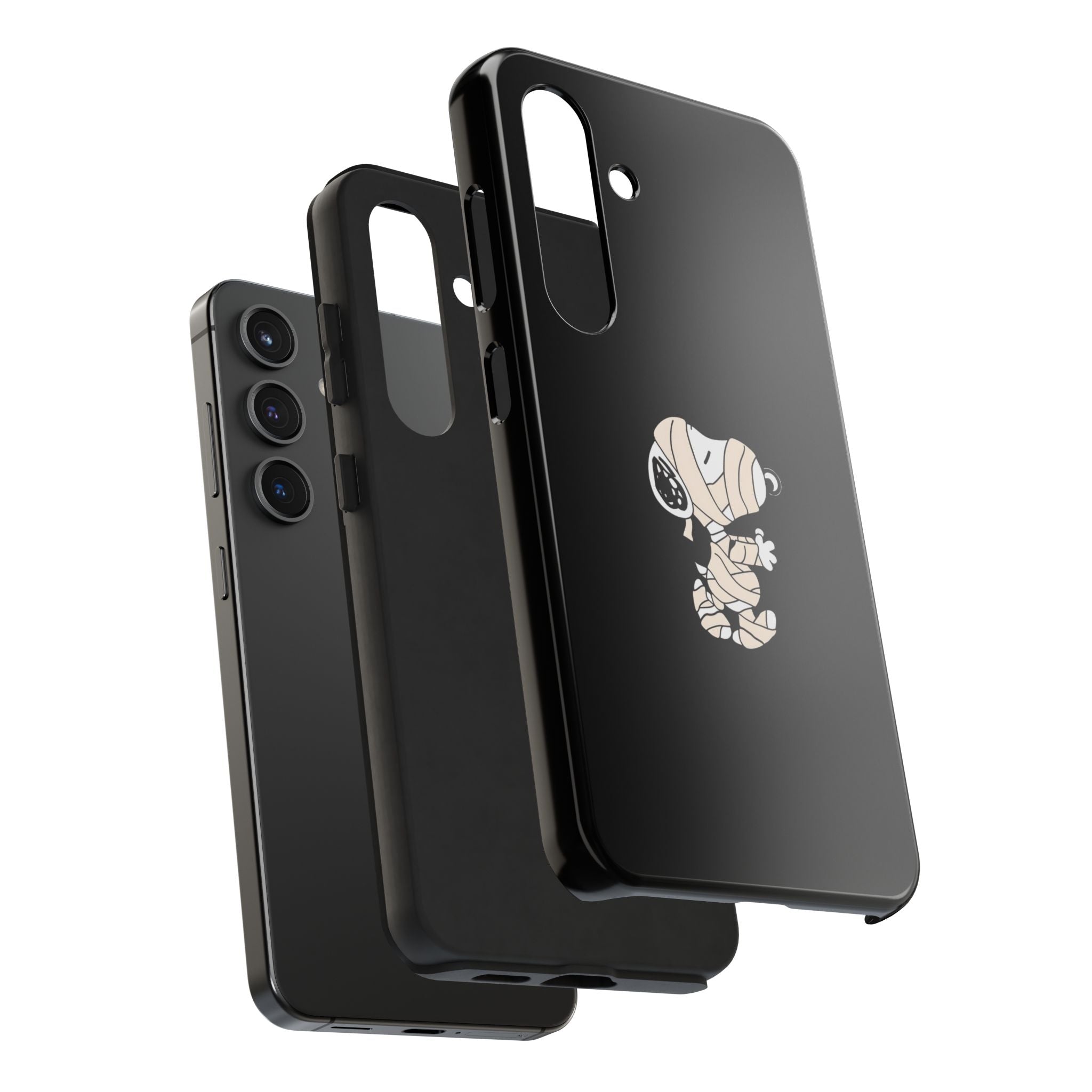 Snoopy Mummy Phone Case