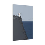 Snoopy Cliffside Canvas
