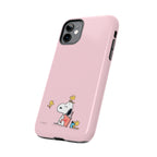 Reading Woodstock Phone Case