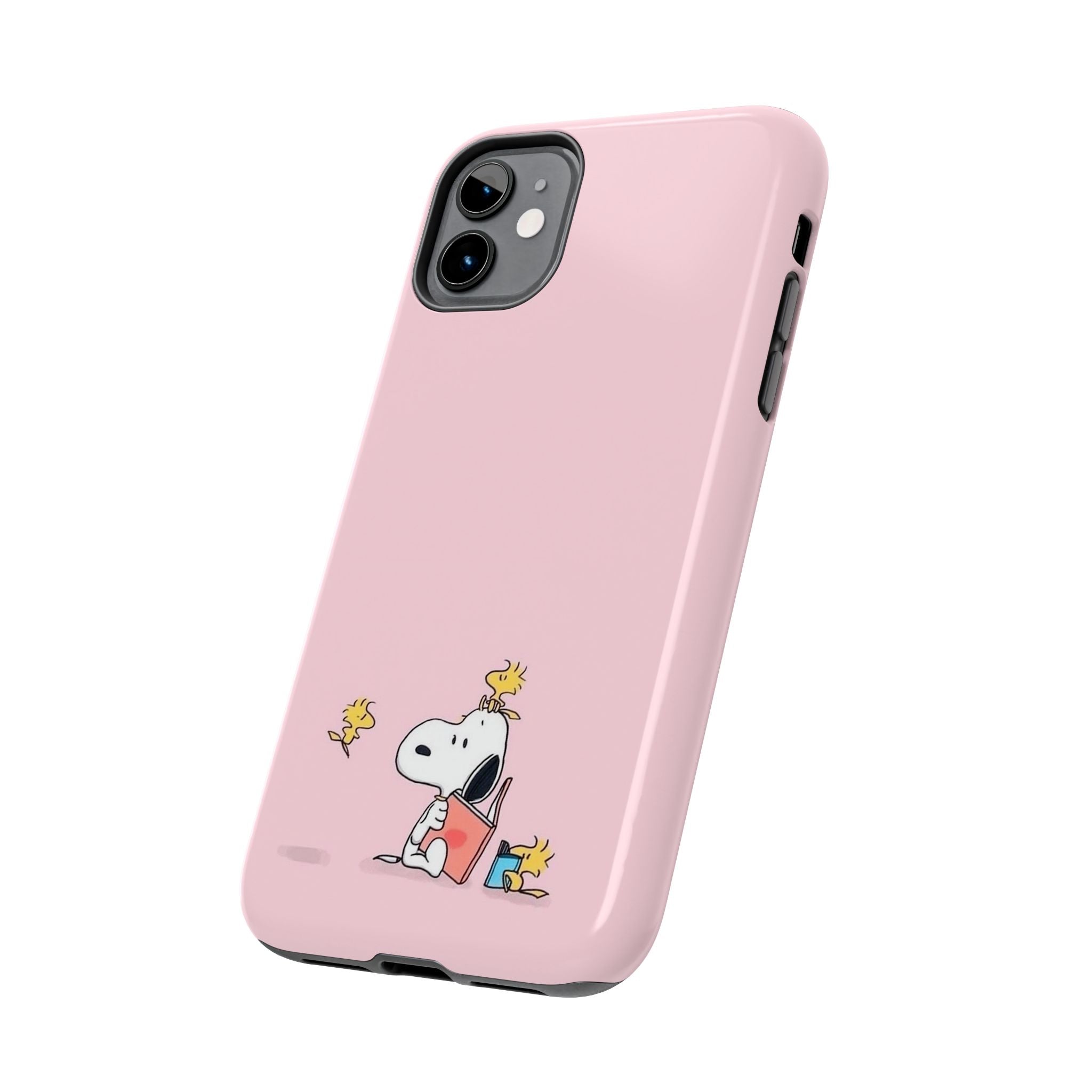 Reading Woodstock Phone Case
