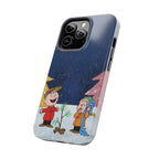 Christmas Tree Phone Case