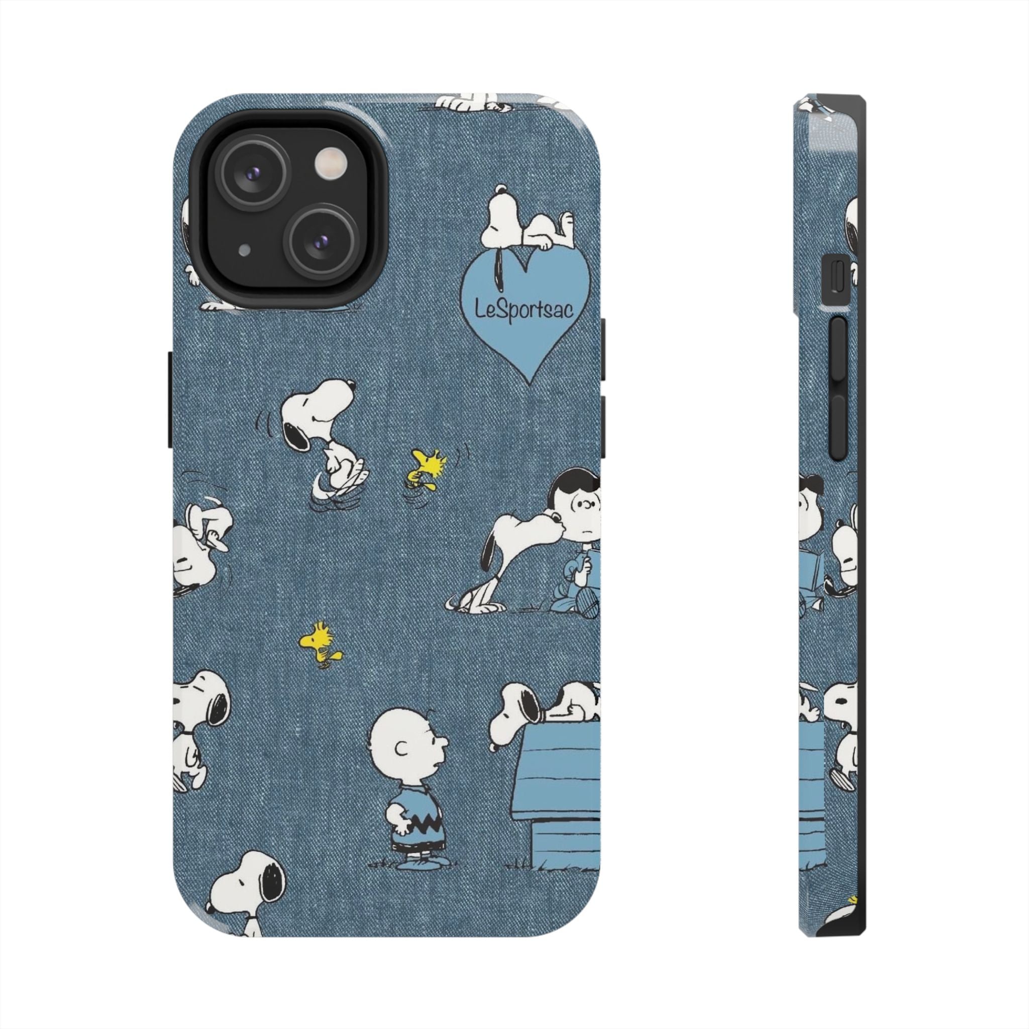 Morning Coffee Phone Case