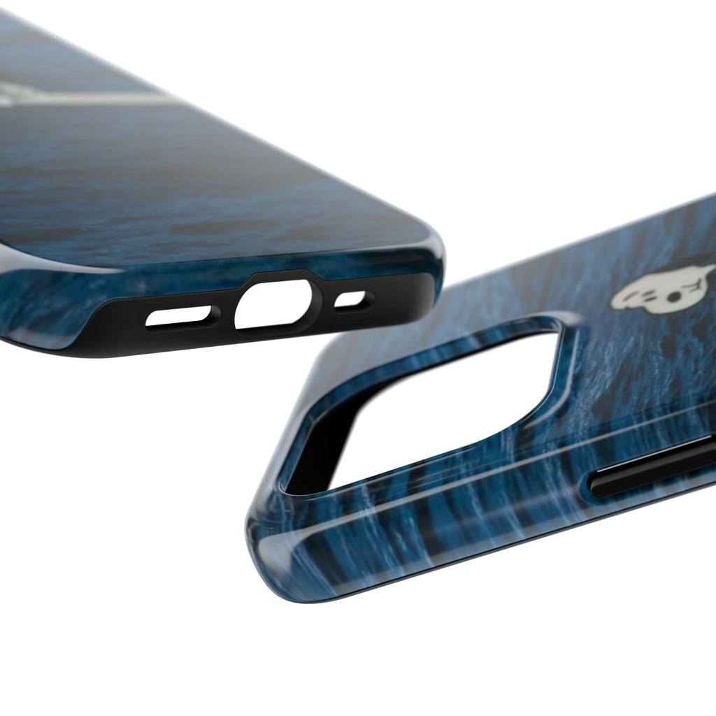 Ocean Waves Phone Case