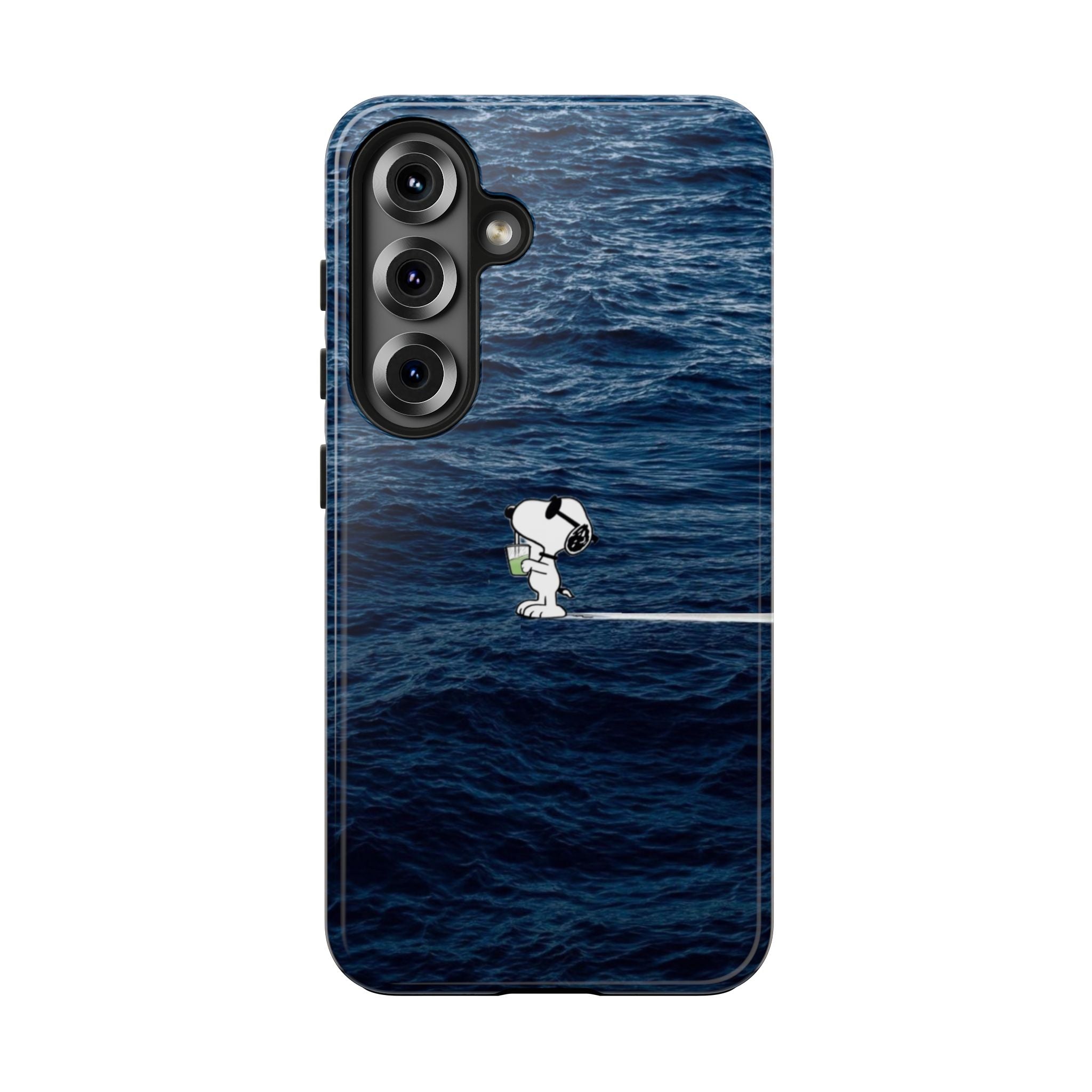 Walking On Ocean Case
