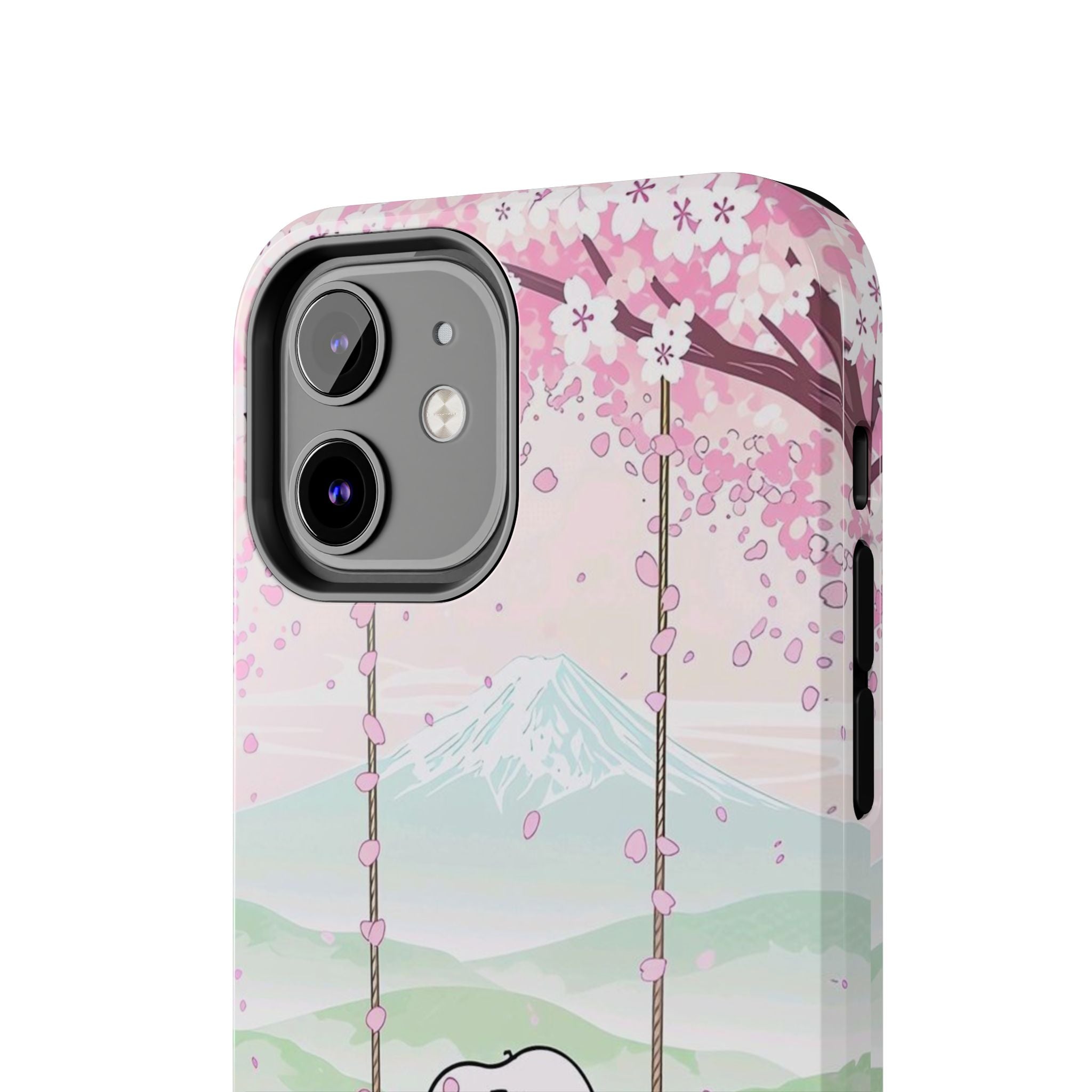Blossom Swing Phone Case