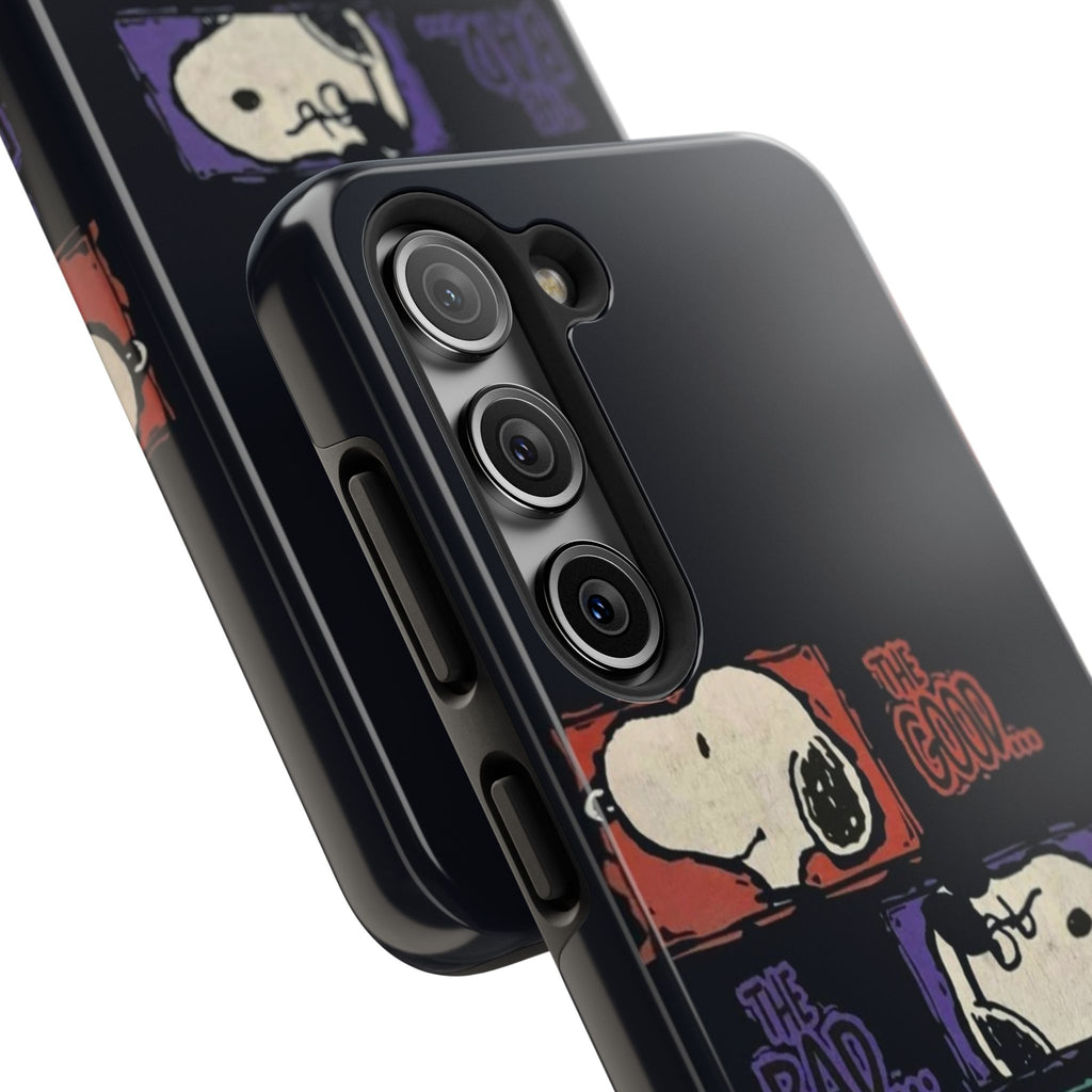 Good Bad Cool Case