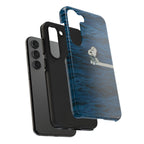 Ocean Waves Phone Case