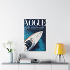 Dolce Vita Yacht Canvas