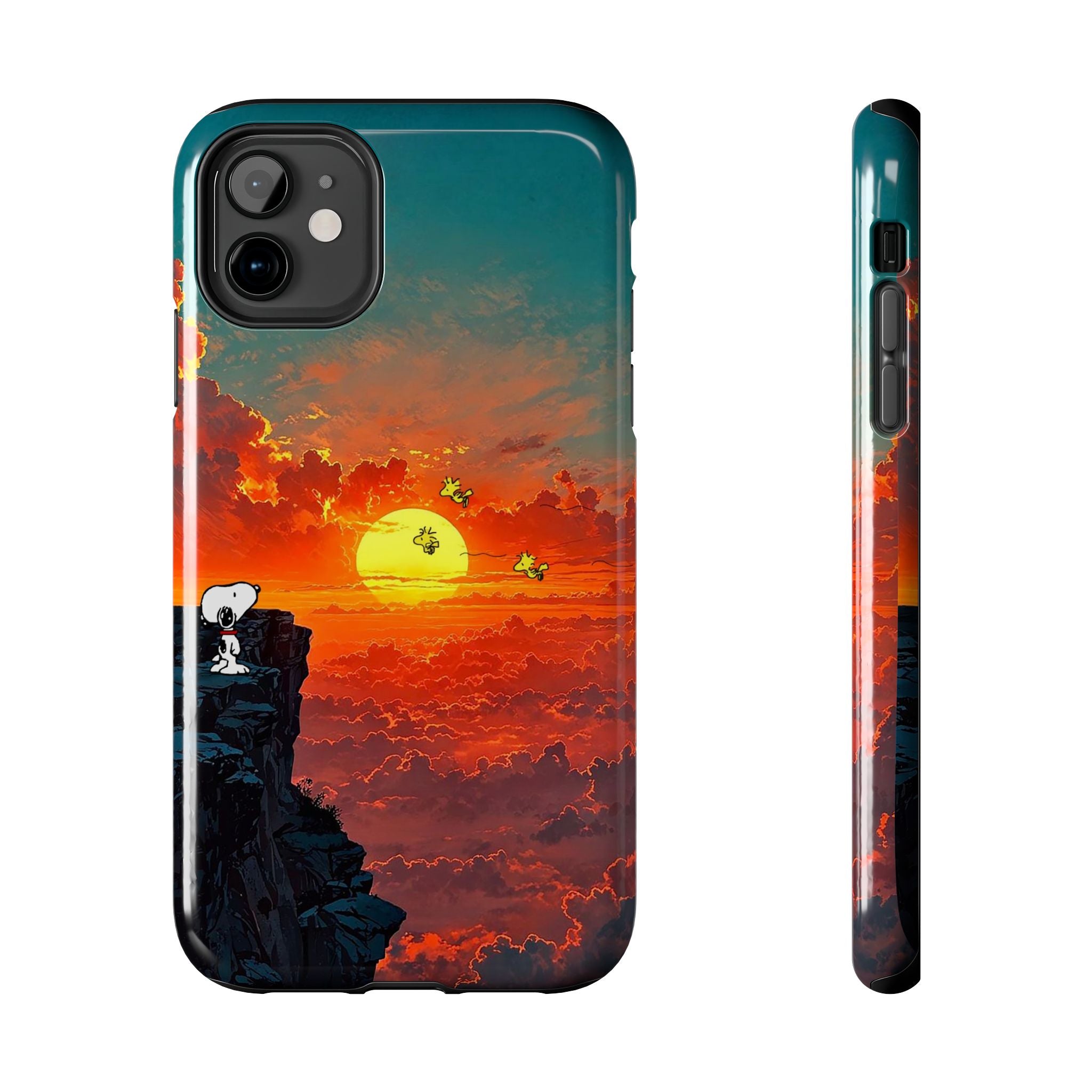Starry Sky Phone Case