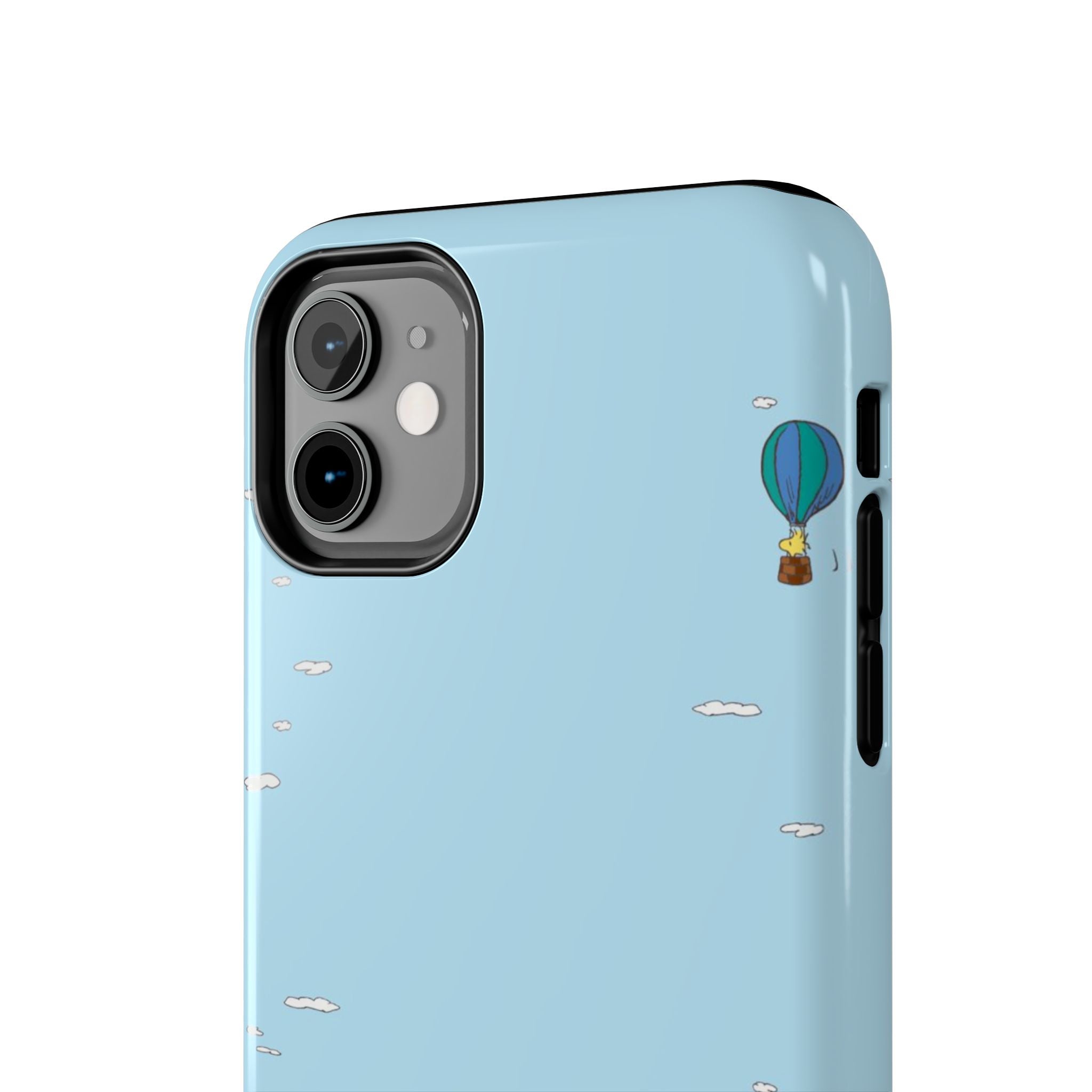 Sunny Meadow Phone Case