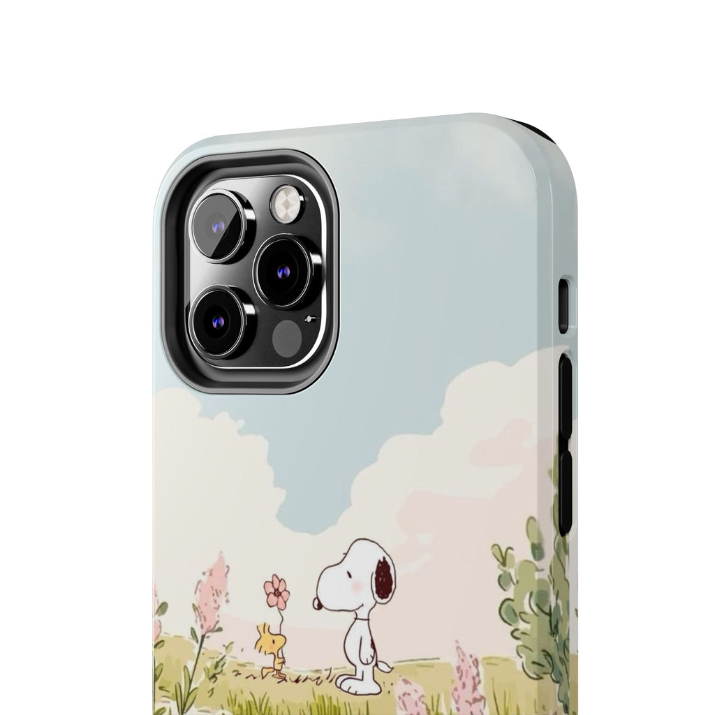 Meadow Walk Phone Case
