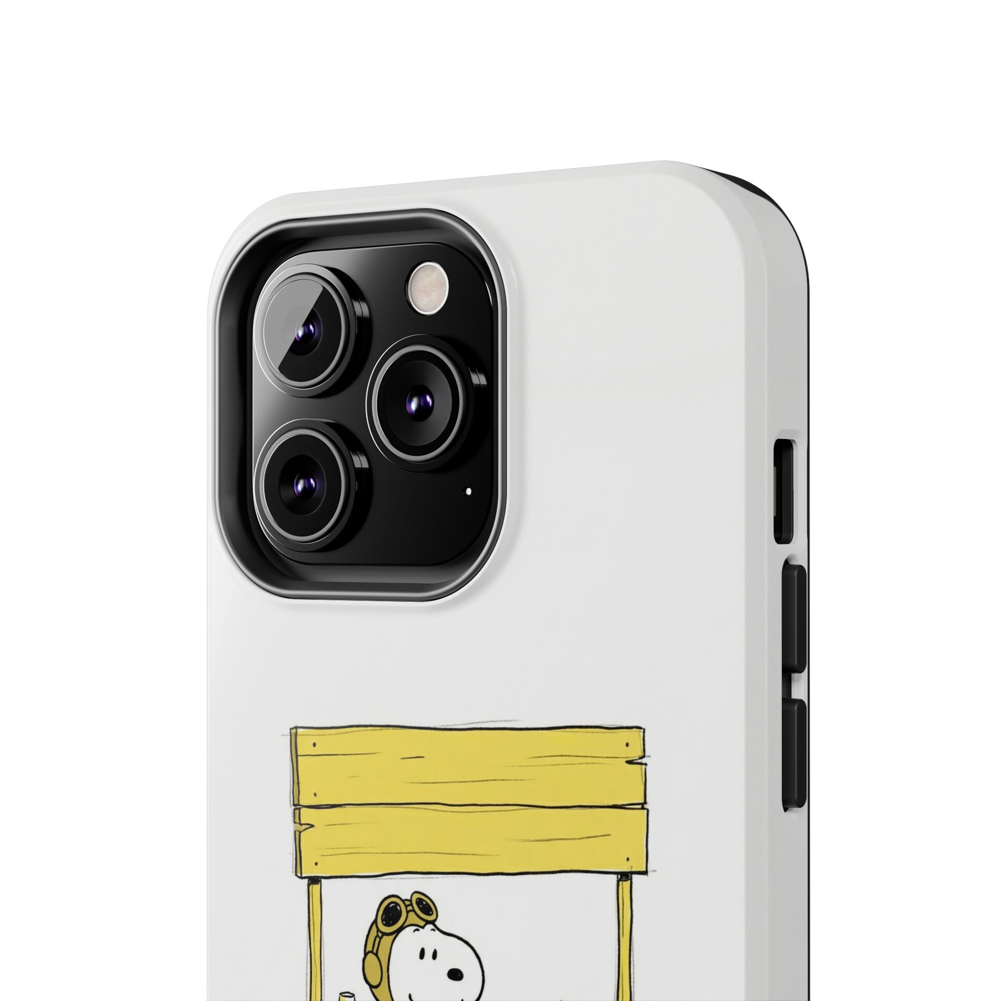 Lemonade Stand Phone Case