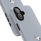 Snoopy Heart Phone Case