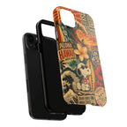 Hawaiian Snoopy Phone Case