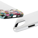 Peanuts Christmas Phone Case
