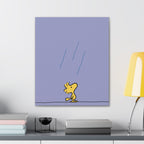 Woodstock Sketch Canvas