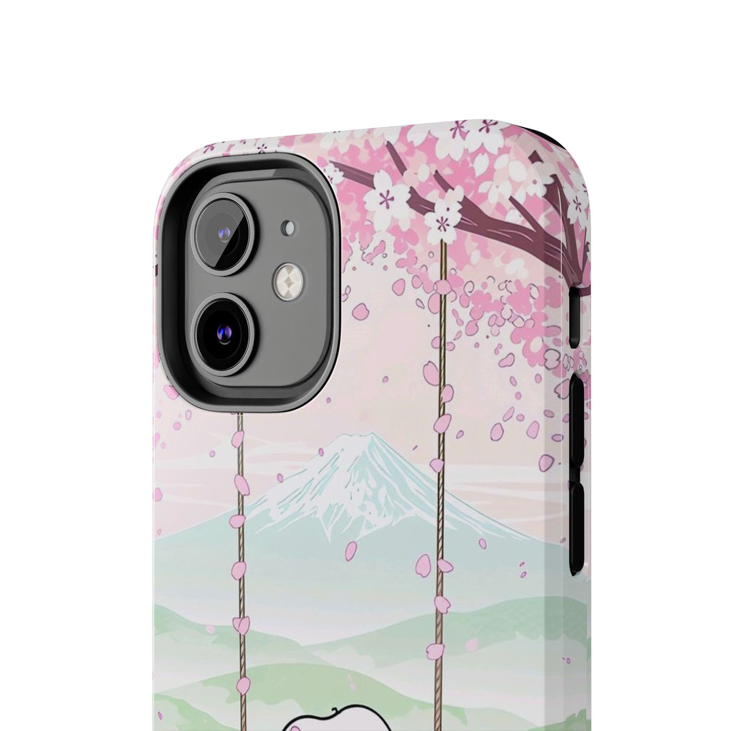 Blossom Swing Phone Case