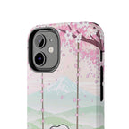 Blossom Swing Phone Case