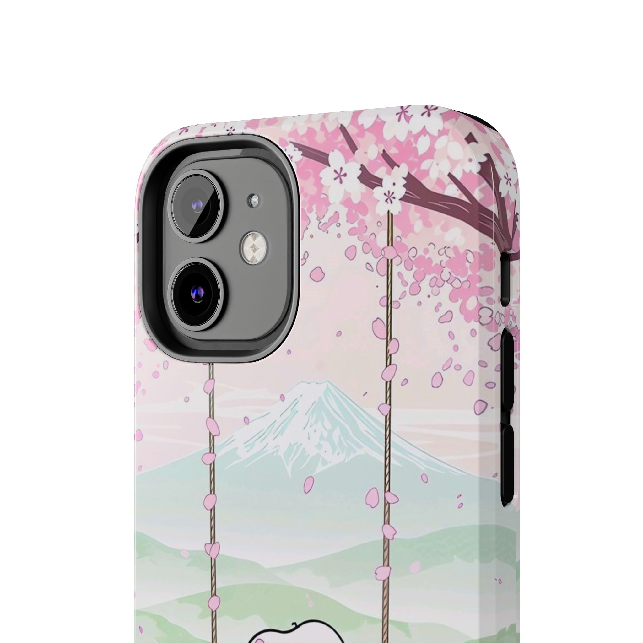 Blossom Swing Phone Case