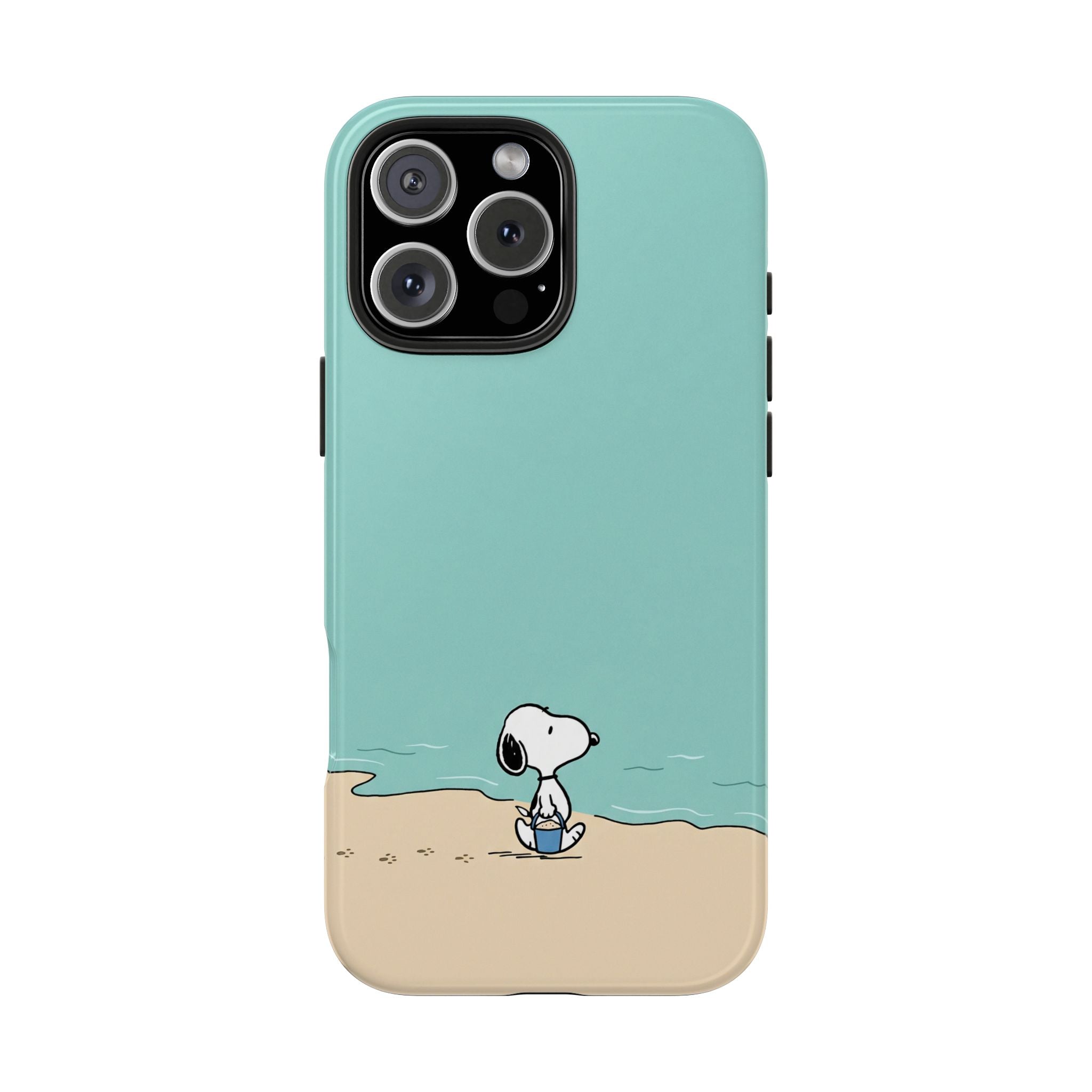 Surfboard Ocean Phone Case
