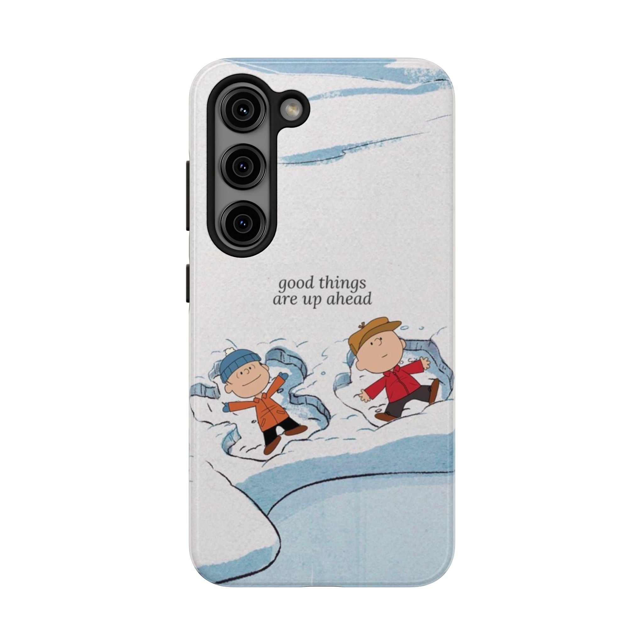 Snoopy Valentine Phone Case