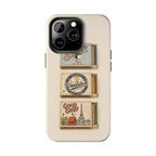 Snoopy Matchbox Phone Case