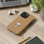 Snoopy Coffee Phone Case