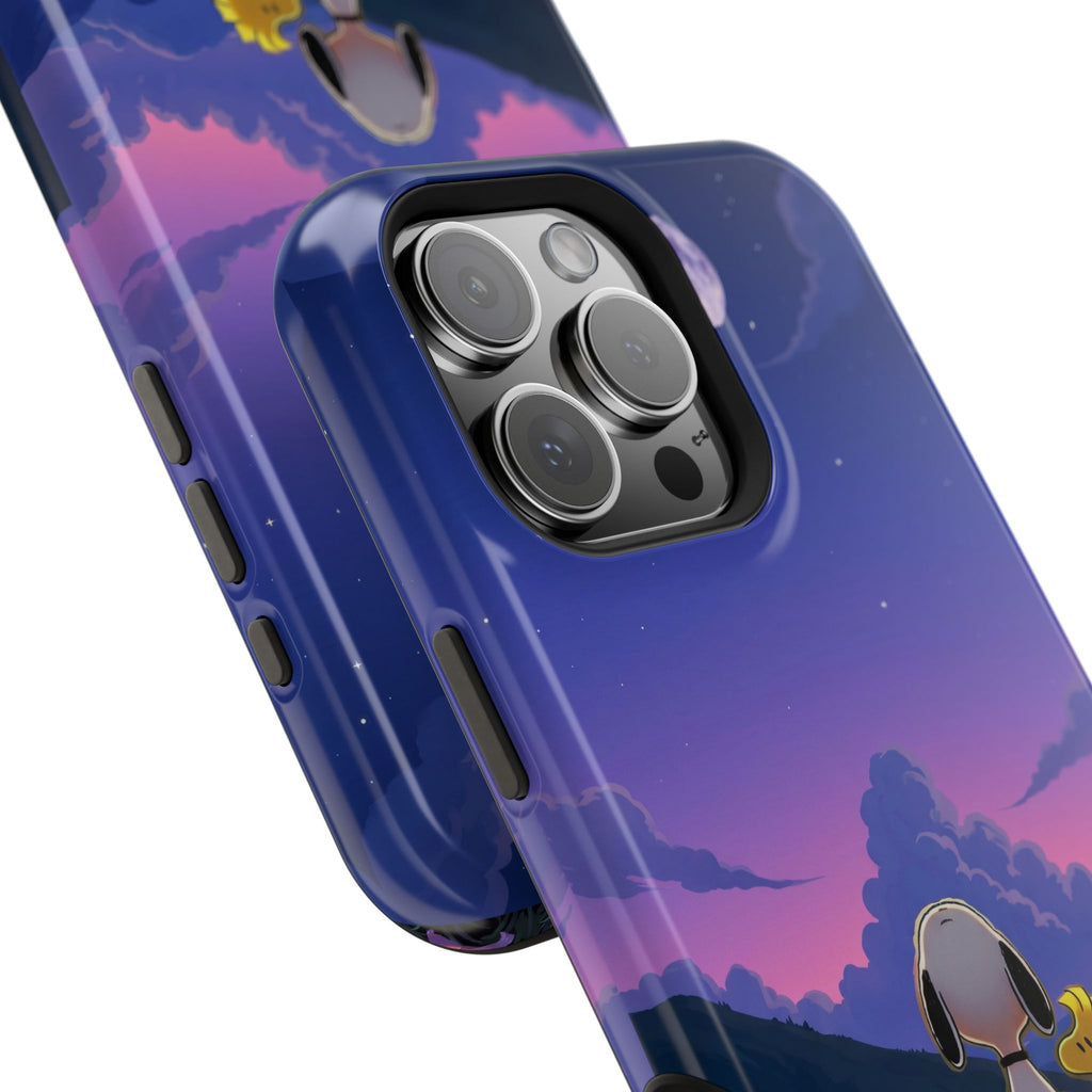 Night Sky Phone Case