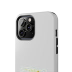 Cozy Window Phone Case