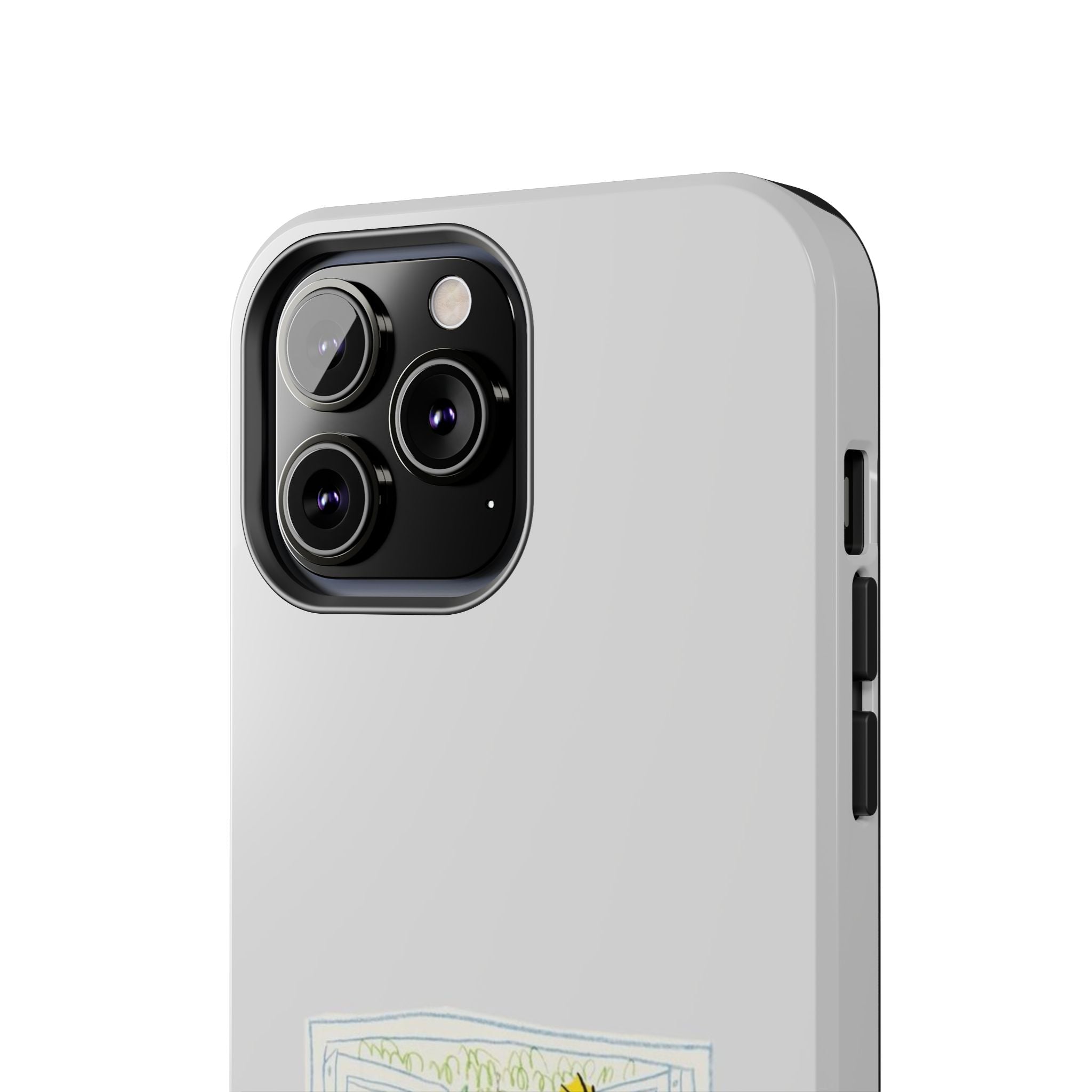 Cozy Window Phone Case