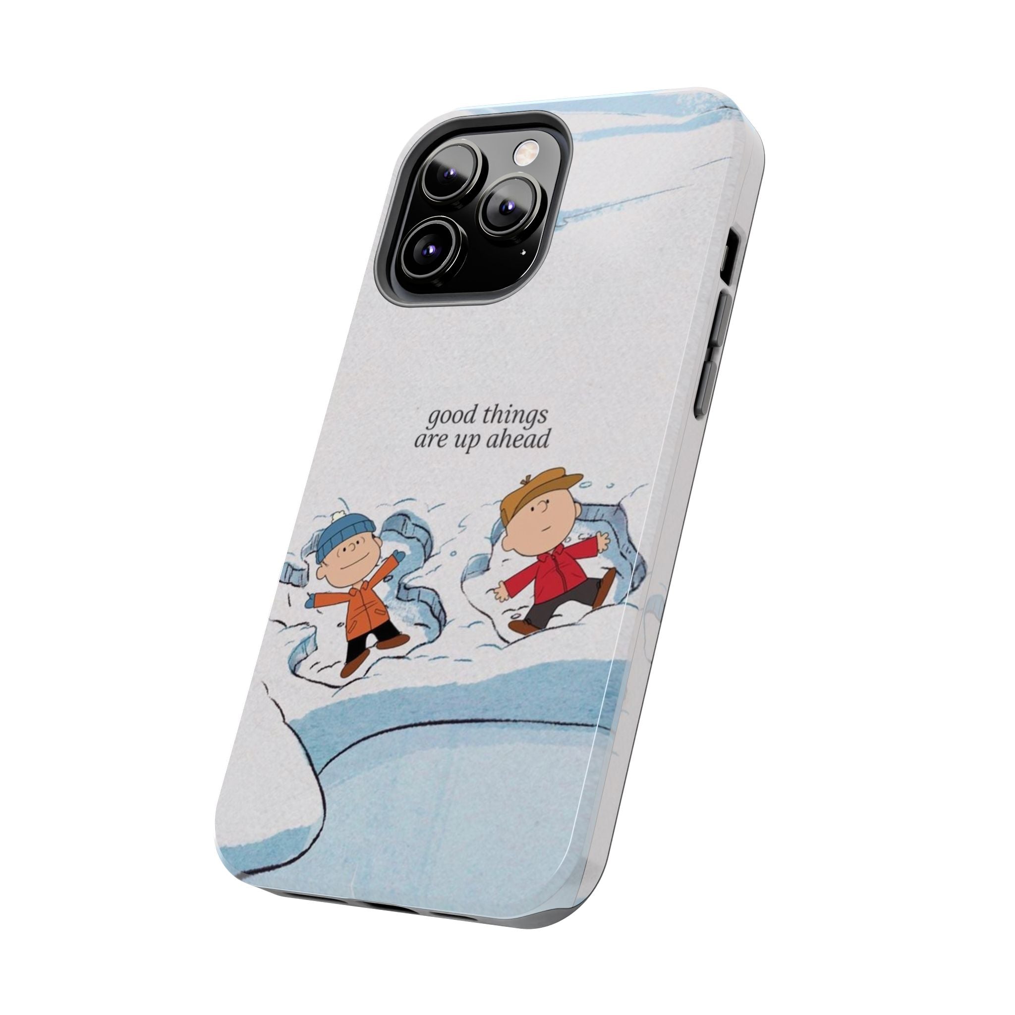 Snoopy Valentine Phone Case
