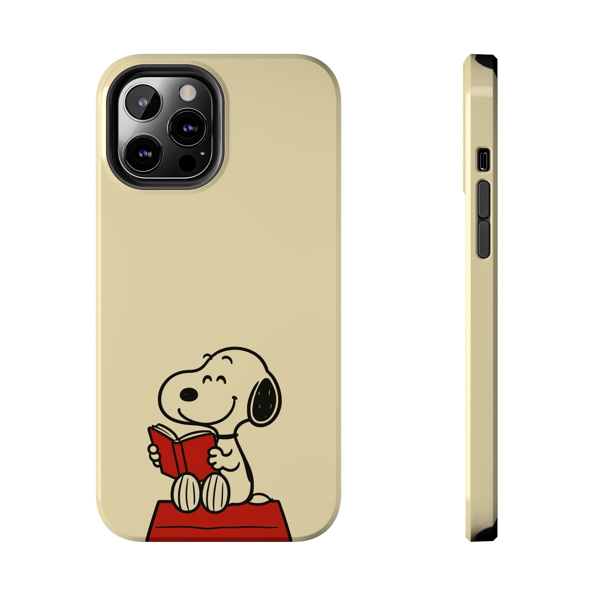 Book Lover Phone Case