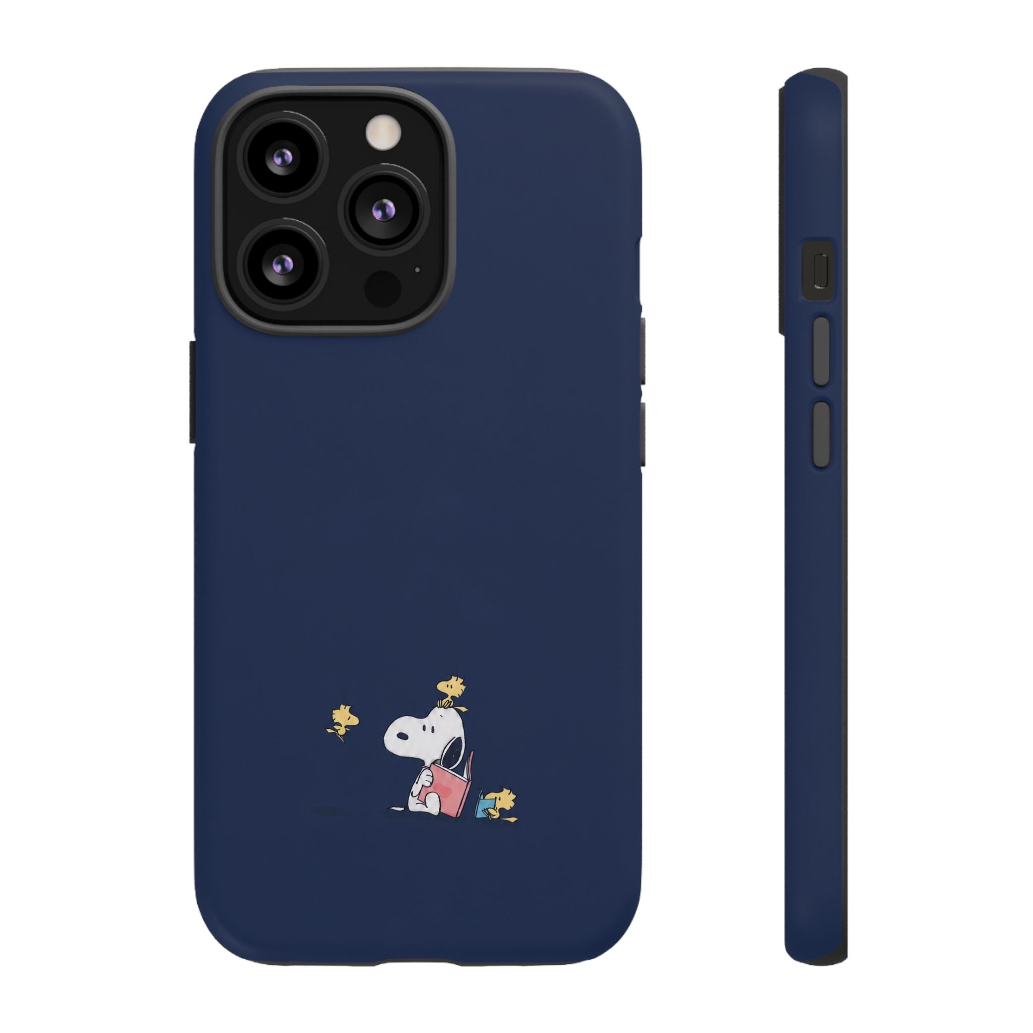 Woodstock Buddy Phone Case