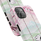 Blossom Swing Phone Case