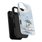 Rainy Day Phone Case