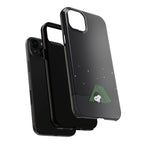 Camping Tent Phone Case