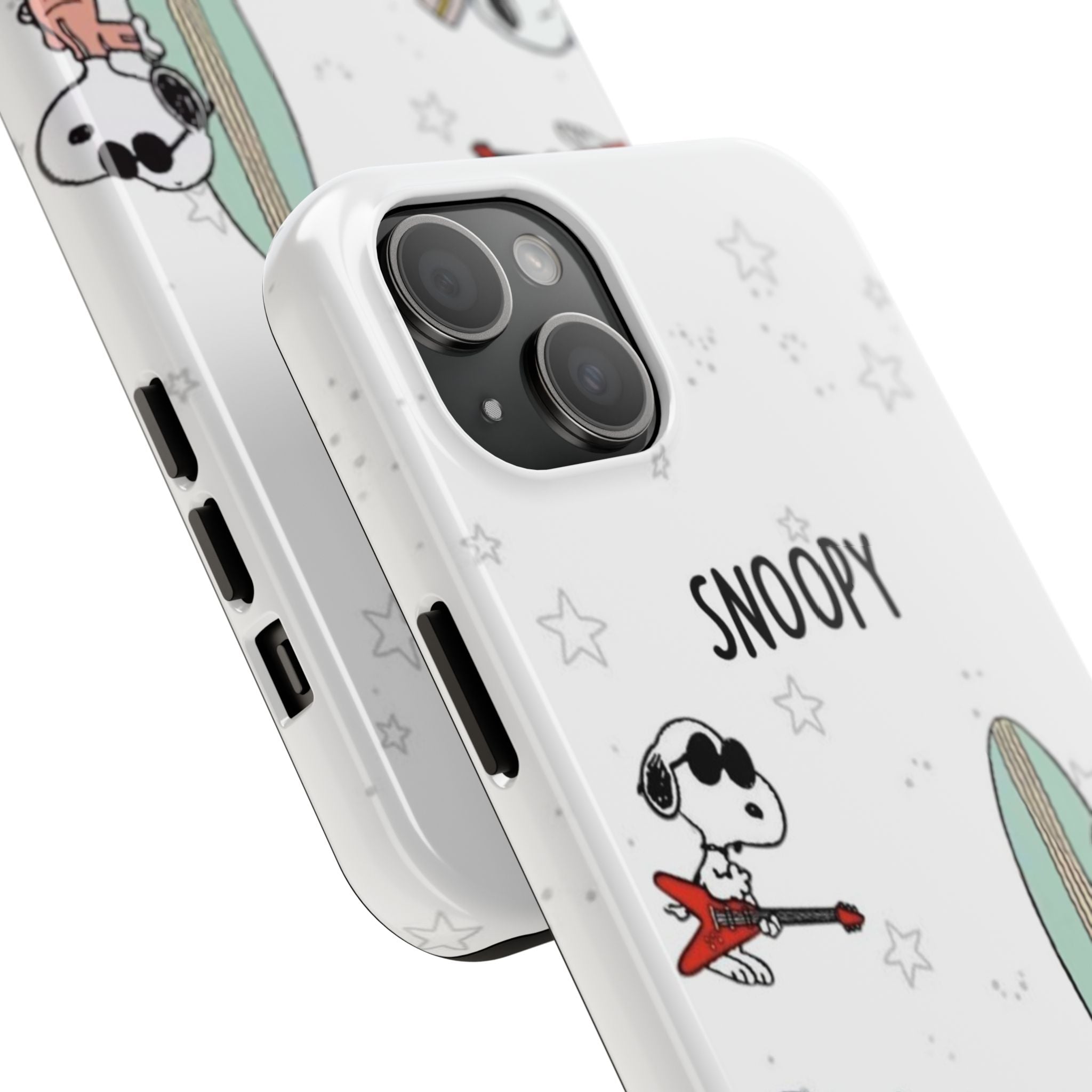 Surf And Drive Case