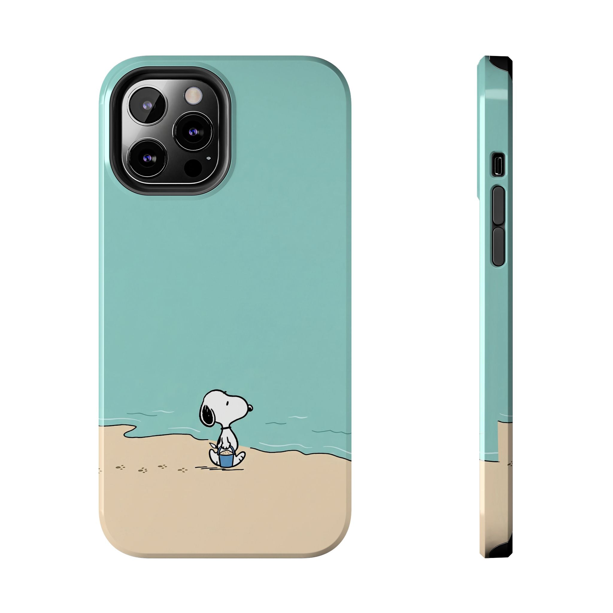 Surfboard Ocean Phone Case
