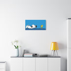 Camera Pose Canvas