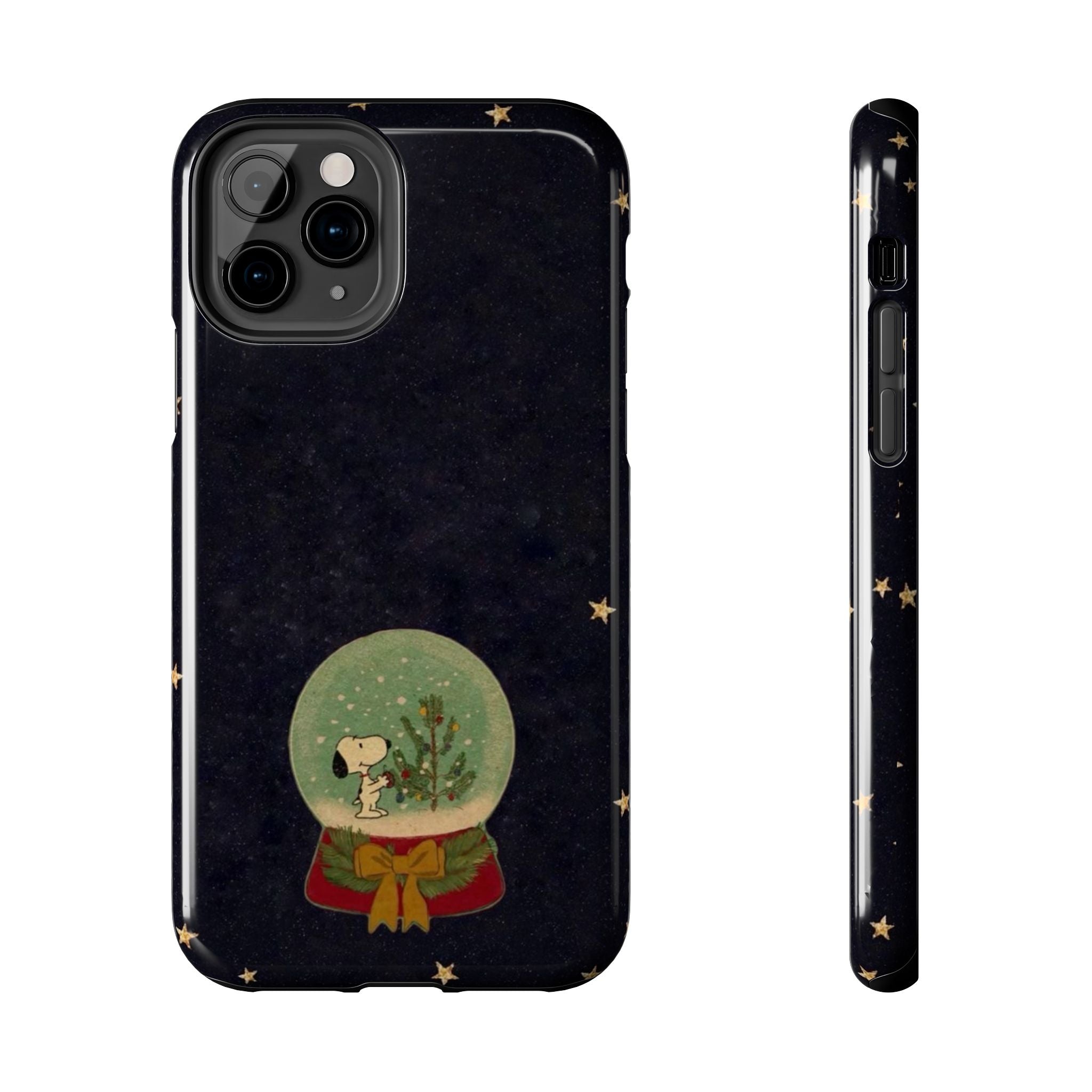 Snow Globe Phone Case