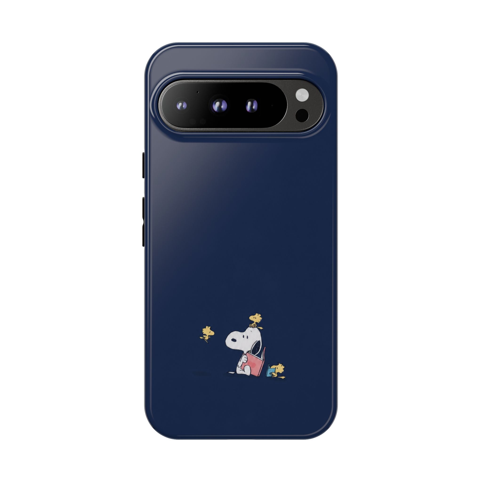 Woodstock Buddy Phone Case