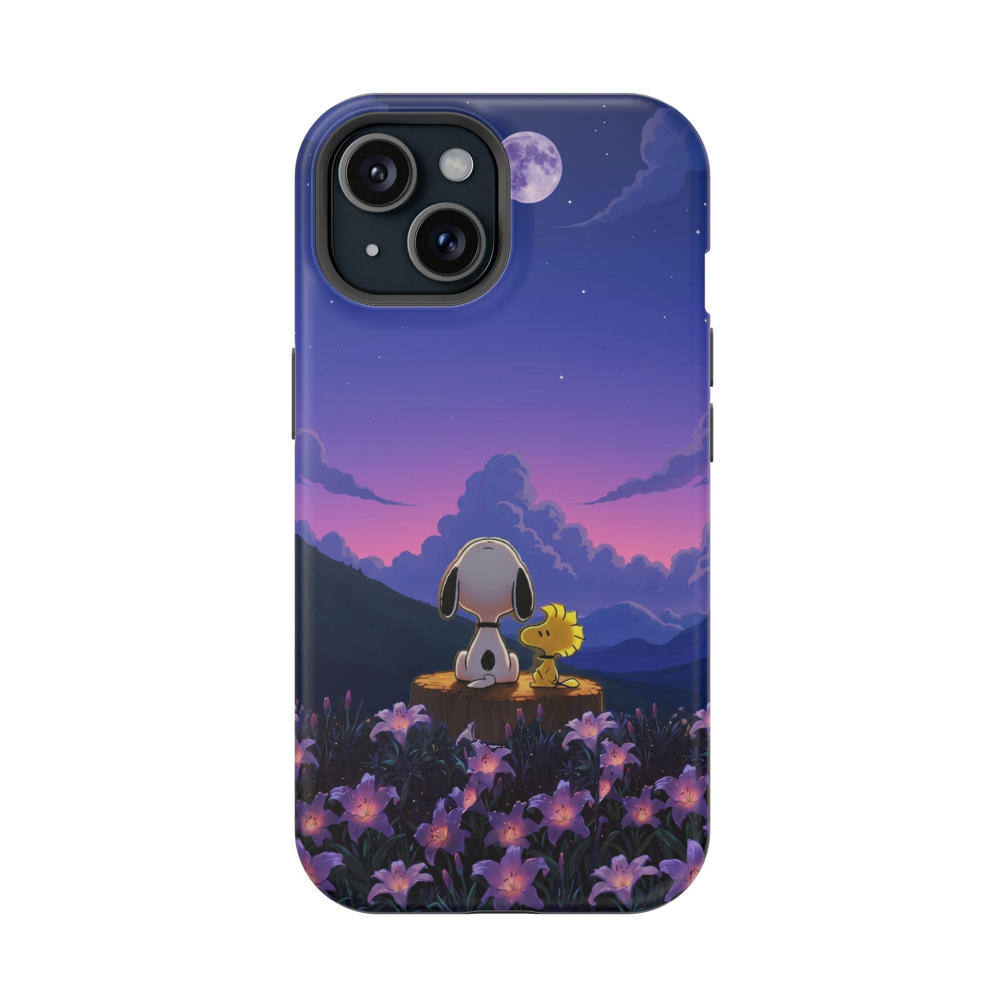 Night Sky Phone Case