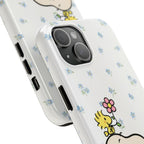 Woodstock Floral Phone Case