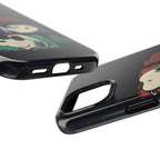 Good Bad Cool Case