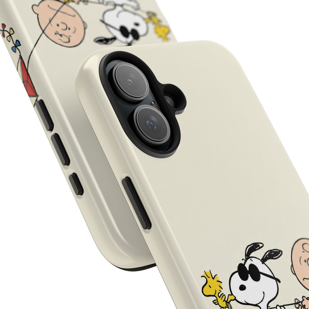 Cozy Winter Phone Case