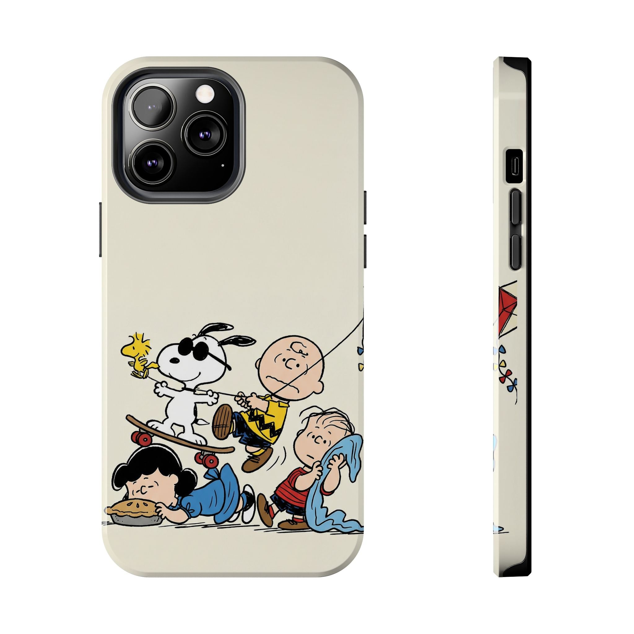 Cozy Winter Phone Case